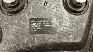 Mercedes-Benz SL R231 Autres pièces intérieures A2316906700