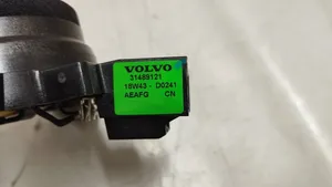 Volvo V60 Altoparlante ad alta frequenza portiera anteriore 31489121