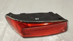 Bentley Flying Spur Rear/tail lights 4W0945095M