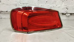 Bentley Flying Spur Rear/tail lights 4W0945095M