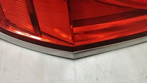 Bentley Flying Spur Rear/tail lights 4W0945095M