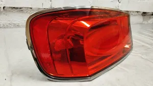 Bentley Flying Spur Rear/tail lights 4W0945095M