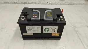 Mercedes-Benz S C217 Batterie A0019829008