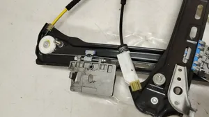 Mercedes-Benz AMG GT R190 C190 Front door manual window regulator A1907200146