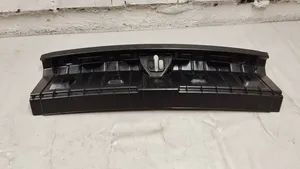 BMW 4 F32 F33 Rivestimento di protezione sottoporta del bagagliaio/baule 7284138