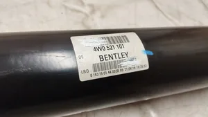 Bentley Flying Spur Drive shaft (set) 4w0521101