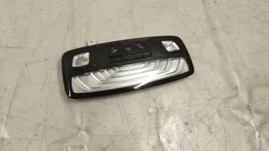 BMW 5 G30 G31 Illuminazione sedili posteriori 43684861401