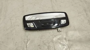 BMW 5 G30 G31 Illuminazione sedili posteriori 43684861401