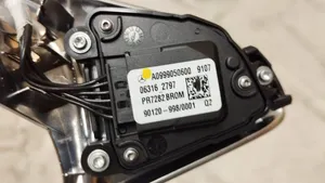 Mercedes-Benz GLE (W166 - C292) Pulsanti/interruttori sul volante A0999050700