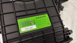 Volvo S60 Enceinte subwoofer 31456823