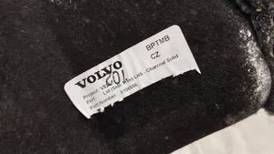 Volvo XC90 Vararenkaan suoja 0106556