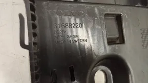 Volvo S90, V90 Подошва крепления аккумулятора 31688220