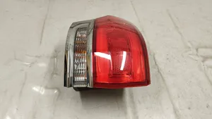 Jeep Grand Cherokee Galinis žibintas kėbule 68110001ae