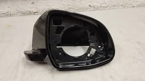 BMW X6 G06 Copertura in plastica per specchietti retrovisori esterni 