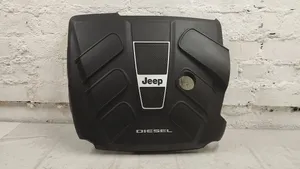 Jeep Grand Cherokee Copri motore (rivestimento) 04627157