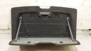 Volvo XC90 Revestimiento de alfombra del suelo del maletero/compartimento de carga 39825211