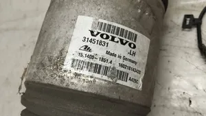 Volvo XC90 Stoßdämpfer Luftfederung vorne 31451831