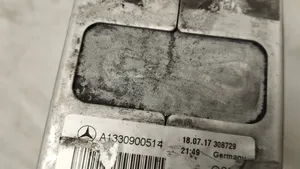 Mercedes-Benz A W176 Välijäähdyttimen jäähdytin A1330900514