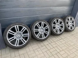 Bentley Flying Spur R21 alloy rim r21