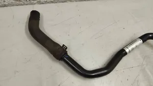 Mercedes-Benz AMG GT R190 C190 Gearbox oil cooler pipe/hose A1905003400