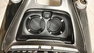 Mercedes-Benz AMG GT R190 C190 Set di finiture decorative interne A1906809501