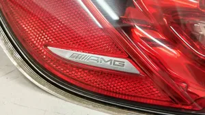 Mercedes-Benz AMG GT R190 C190 Lampa tylna A1909064600