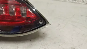 Mercedes-Benz AMG GT R190 C190 Lampa tylna A1909064600