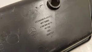 Mercedes-Benz GLE (W166 - C292) Daiktadėžė bagažinėje A1668400074