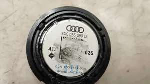 Audi Q3 8U Etuoven diskanttikaiutin 8x0035399d