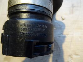 Audi Q7 4L Air intake hose/pipe 3B0122291K