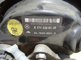 Mercedes-Benz SLK R171 Brake booster A1714300130