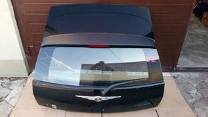 Chrysler 300 - 300C Tailgate/trunk/boot lid 