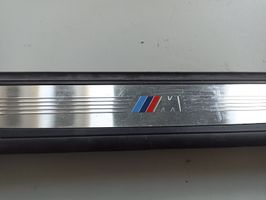 BMW 7 F01 F02 F03 F04 Etuoven kynnyksen suojalista 51478046135