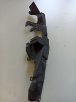 BMW X5 E70 Couvre-soubassement avant 7160240