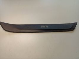 BMW X1 E84 Front sill trim cover 7318566