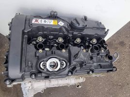 BMW 4 F36 Gran coupe Engine B48B