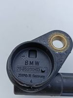 BMW X1 E84 Czujnik położenia wału korbowego 7595860