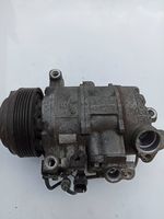 BMW 3 E90 E91 Ilmastointilaitteen kompressorin pumppu (A/C) 6987862