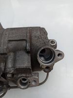 BMW 3 E90 E91 Ilmastointilaitteen kompressorin pumppu (A/C) 6987862