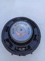 Mitsubishi Outlander Front door high frequency speaker 9720A155