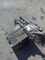 Hyundai Tucson LM Manual 5 speed gearbox 