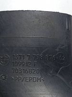 BMW 7 G11 G12 Деталь (детали) канала забора воздуха 7798876
