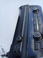 BMW 5 GT F07 Steuergerät Klimaanlage 9236483