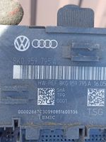 Audi A4 S4 B8 8K Centralina/modulo portiere 8K0959795A