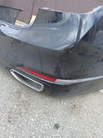 BMW 7 G11 G12 Rear bumper 