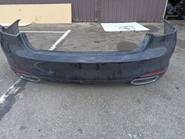 BMW 7 G11 G12 Rear bumper 