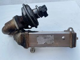 BMW 3 E90 E91 Valvola di raffreddamento EGR 7800653