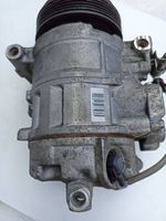 BMW 3 E90 E91 Klimakompressor Pumpe 4472601852