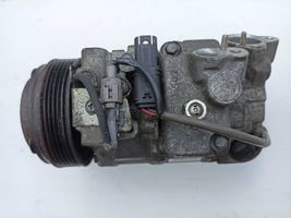 BMW 3 E90 E91 Compressore aria condizionata (A/C) (pompa) 4472601852