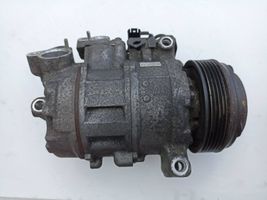 BMW 3 E90 E91 Klimakompressor Pumpe 4472601852